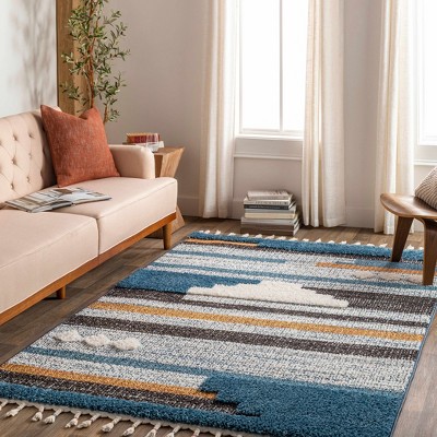 Hauteloom Rosslare Area Rug