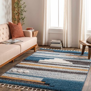 Hauteloom Rosslare Area Rug - 1 of 4