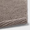 Performance Plus Cotton Reversible Bath Rug/Runner - Threshold™ - image 4 of 4