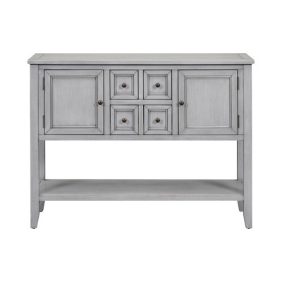 antique gray