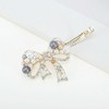 Unique Bargains Fashion Hairdo Clip 1 Pc - 3 of 4