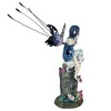 Design Toscano Azure, The Pepperwand Fairy Statue - 3 of 4