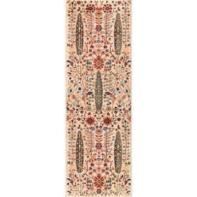 nuLOOM Dasilva Fringe Area Rug