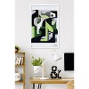 Trends International Rick Malt - Maltain Dew Framed Wall Poster Prints - 2 of 4