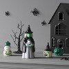 3pc Mantle Pumpkin Figurals Decorative Accent Set - Hyde and EEK! Boutique™ - 2 of 3