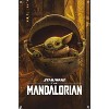 Trends International Star Wars: The Mandalorian Season 2 - The Child Unframed Wall Poster Prints - 4 of 4