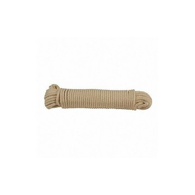 Manufacturer Varies  Gen. Purp. Utility Rope,1/4"Dia.x100'L 120085-00100-000