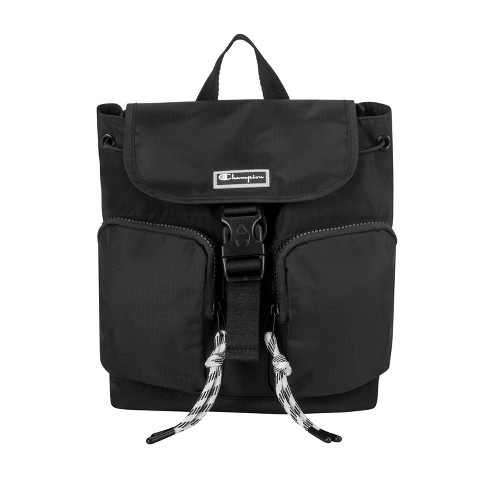 Champion Exploration Mini Backpack Black Target