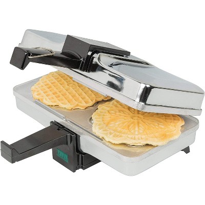 CucinaPro Pizzelle Baker
