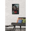 Trends International DC Comics TV Doom Patrol - Group One Sheet Framed Wall Poster Prints - 2 of 4
