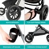 Evenflo Pivot Xpand Modular Stroller - image 4 of 4