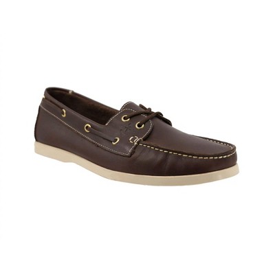 Men's Mocassin Shoes - Remy - Triples