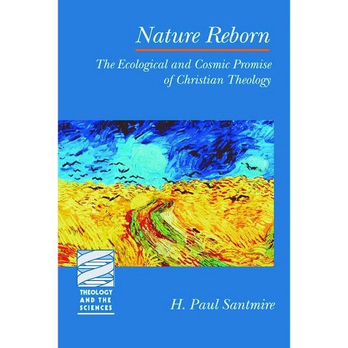 kontanter vask Ocean Nature Reborn - (theology And The Sciences) By H Paul Santmire (paperback)  : Target