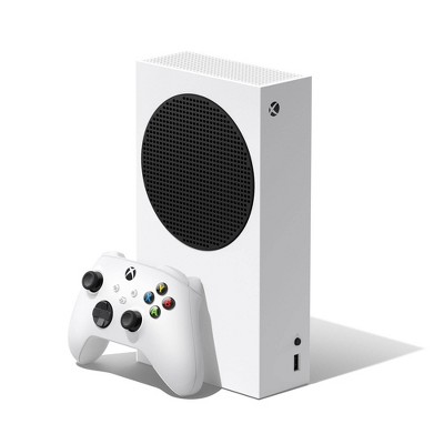 Xbox Series S Console : Target