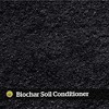 Wakefield BioChar Organic Soil Conditioner for Indoor and Outdoor Use - 2 of 4
