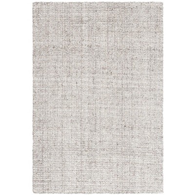 Abstract ABT497 Handmade Tufted Rug - Safavieh