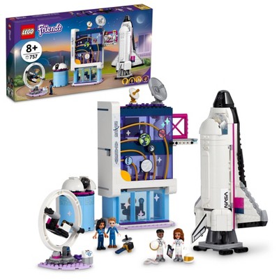 Lego friends discount heartlake hospital target