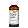 ManukaGuard Manuka Honey, Kids Cough & Throat Syrup, Daytime, Honey Lemon, 4 fl oz (118 ml) - 3 of 4