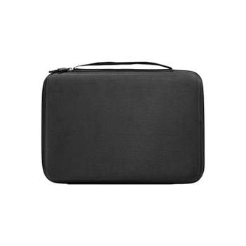 SaharaCase Business Organizer Sleeve Case for Most Tablets Black (TB00180)