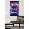 Trends International Marvel Thor: Love and Thunder - Korg One Sheet Framed Wall Poster Prints - 2 of 4