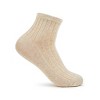 Women's Fruit of the Loom Cotton Comfort 4pk Ankle Socks - 4-10 - 3 of 4