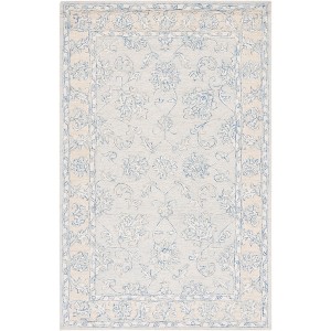 Micro-Loop MLP535 Hand Tufted Area Rug - Safavieh - 1 of 4