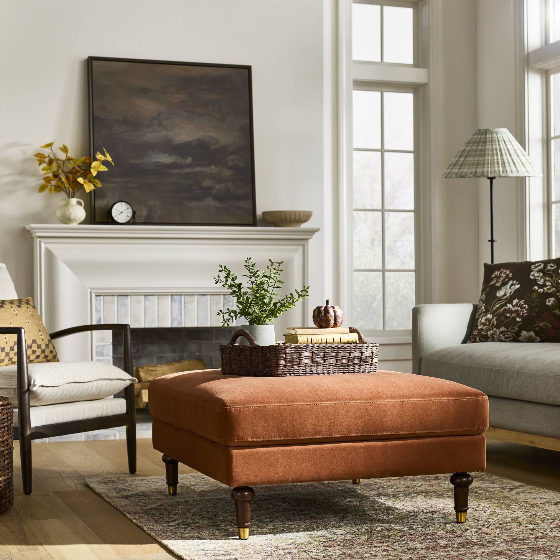 Mercer Collection - Threshold™ designed with Studio McGee