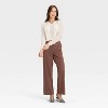 Women's Pointelle Cardigan - A New Day™ - 3 of 3