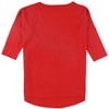Touch Womens University Of Louisville Pullover Sweater - 2 of 2