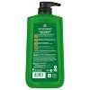 Irish Spring Original Clean Body Wash for Men - 30 fl oz Pump - 4 of 4