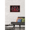 Trends International Marvel Deadpool & Wolverine - Deadpool Framed Wall Poster Prints - 2 of 4
