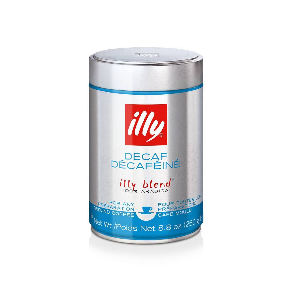 Illy Coffee UPC & Barcode