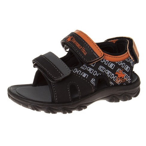 infant polo sandals