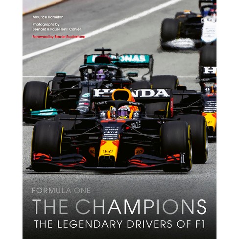 F1 World Champions - Every World Champion in Formula 1 History