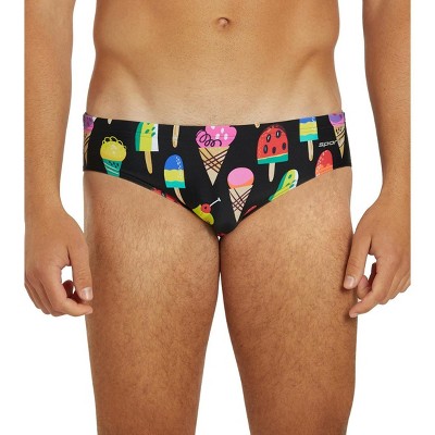 Sporti I-Scream Brief Swimsuit (22-40) — фото 6