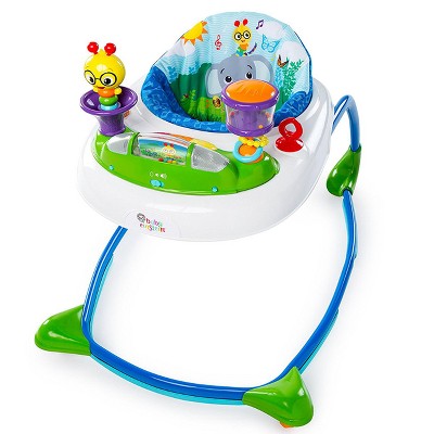 baby walker target in store