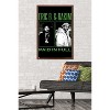 Trends International Eric B. & Rakim - Paid In Full Framed Wall Poster Prints - 2 of 4
