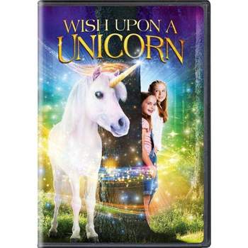Wish Upon a Unicorn (DVD)