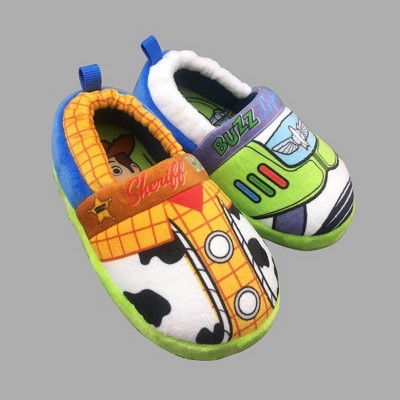 buzz and woody shoes target