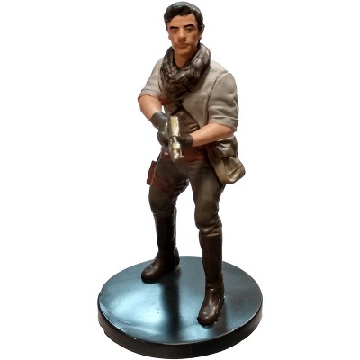 poe dameron toy