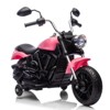 Kids Motorcycle,3-Wheel Ride On Motorcycle Ride On Toy for Kids Toddler Boys Girls Ages 3-5 Years - 3 of 4