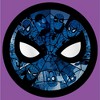Girl's Spider-Man: Beyond Amazing Hero Mask T-Shirt - 2 of 4