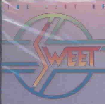 Sweet - Best Of (CD)