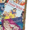 Northwest The Company Disney's Classics Vintage Collage Tapestry Throw, 48 by 60-Inch - 3 of 4