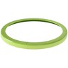 Soozier 14FT Trampoline Spring Cover, Safety Trampoline Pad Replacement, Waterproof, Tear Resistant, All Weather Trampoline Accessories, Green - 4 of 4