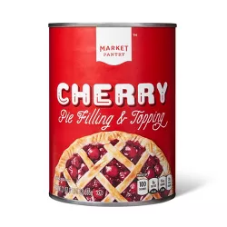Cherry Pie Filling - 21oz - Market Pantry™