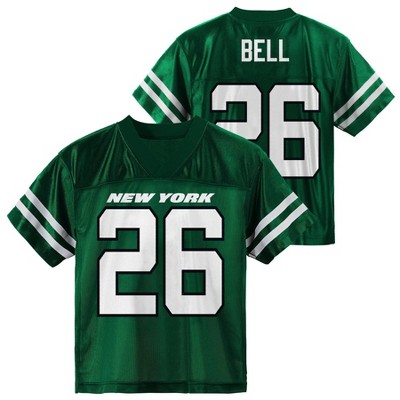 nfl jets jersey