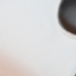 black, white, orange, green