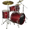 Verve 5-Piece Fusion Drum Set - 3 of 3