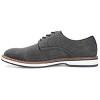 Vance Mens Ammon Textile Casual Dress Shoe - 2 of 4